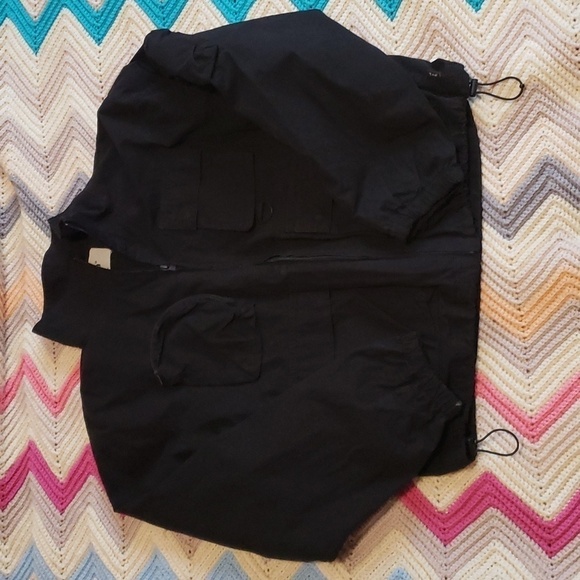 Aritzia | Tna Overload Cargo Jacket - Picture 1 of 11